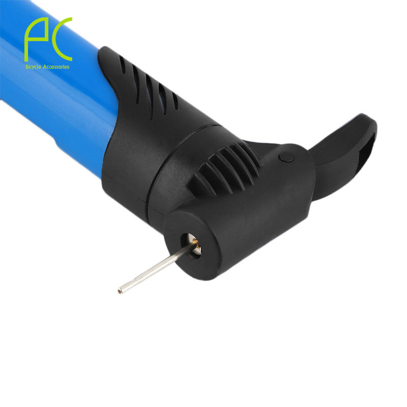 Pompe à vélo DUUTI - Ref 2390025 Image 3