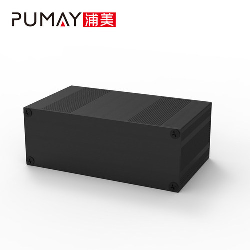 145*54控制器外壳定制浦美铝业