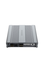 汽车音响车载音频处理器无损改装 JVC C80DSP 杰伟世JW dsp汽车