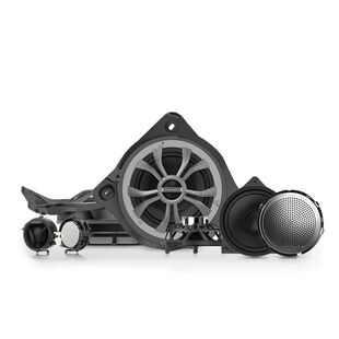 S专用系列汽车音响高音中音低音套餐智享版 M17 GLC 丹拿奔弛C