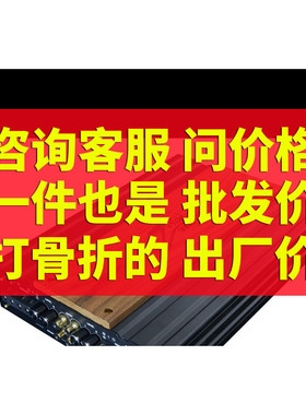 美国Zelos苏洛MFA EVO-5 4CH四声道功率放大器 汽车音响无失真改