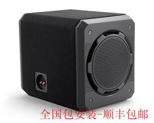 美国进口JL Audio美国捷力CS210OG TW3低音炮额定功率800瓦