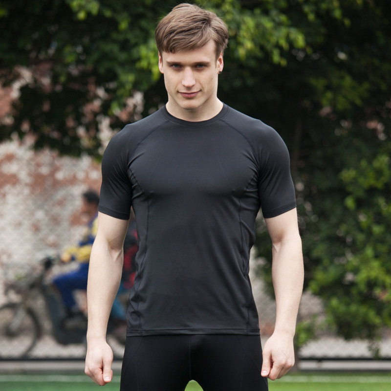 Vêtement fitness homme - Ref 607639 Image 3