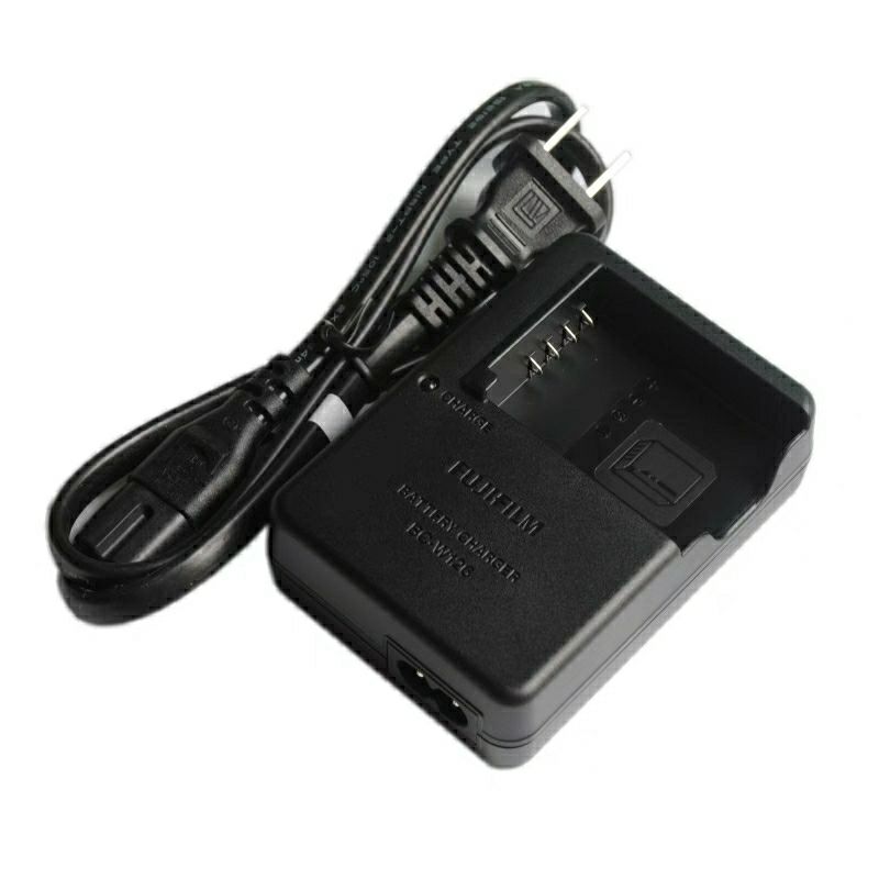 X-E3E2S10相机电池充电器