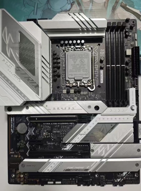 华硕ROG STRIX Z790-A GAMING WIFI d5主板1700支持12/13/14代