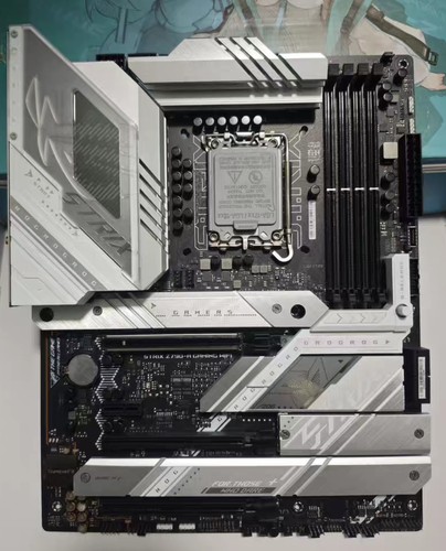华硕ROG STRIX Z790-A GAMING WIFI d5主板1700支持12/13/14代