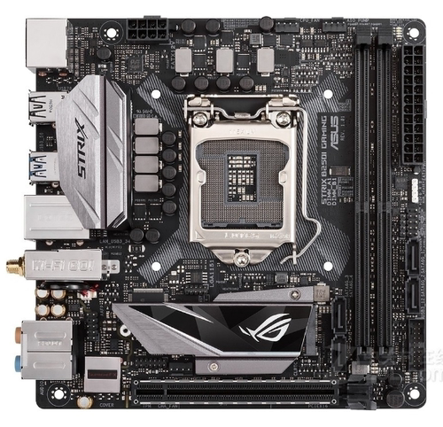 华硕ROGB250I支持主板