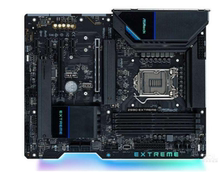 华擎Z590 Extreme极限玩家1200针主板支持10/11代cpu台式机d4内存