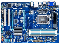 Gigabyte/技嘉Z77-HD3台式机主板1155针支持3220 3470 2600 3770k