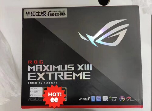 华硕MaximusXIIIExtremeM13E