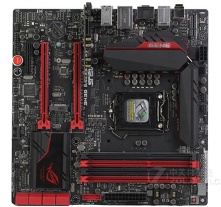 4460 Asus GENE1150针Z97主板M7G支持4150 VII 4790k 华硕MAXIMUS