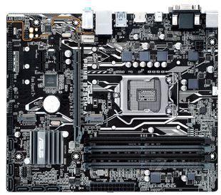 6700 华硕PRIME 机主板1151支持6400t6600 A台式 7700kcpu B250M