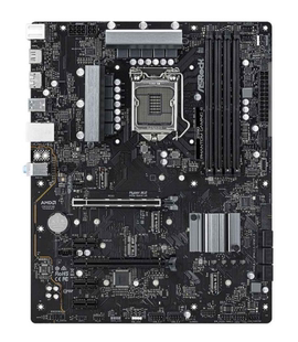 华擎Z590 Phantom Gaming4 1200针主板支持10代11代cpu主板台式机