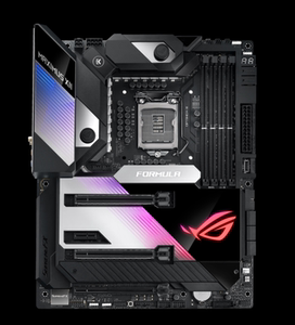 Asus/华硕 ROG MAXIMUS XII FORMULA