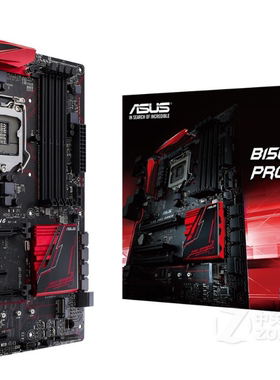 华硕b150progaming1151针主板