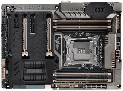 华硕SABERTOOTHX992011v3