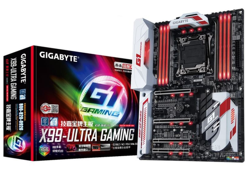 技嘉技嘉X99-Ultra-Gaming