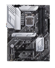 Asus/华硕 PRIME Z590-P台式机主板1200支持i9 10900k 11900kcpu