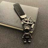 Мужской высококлассный брелок для ключей, креативная подвеска, популярно в интернете, делается под заказ, изысканный стиль