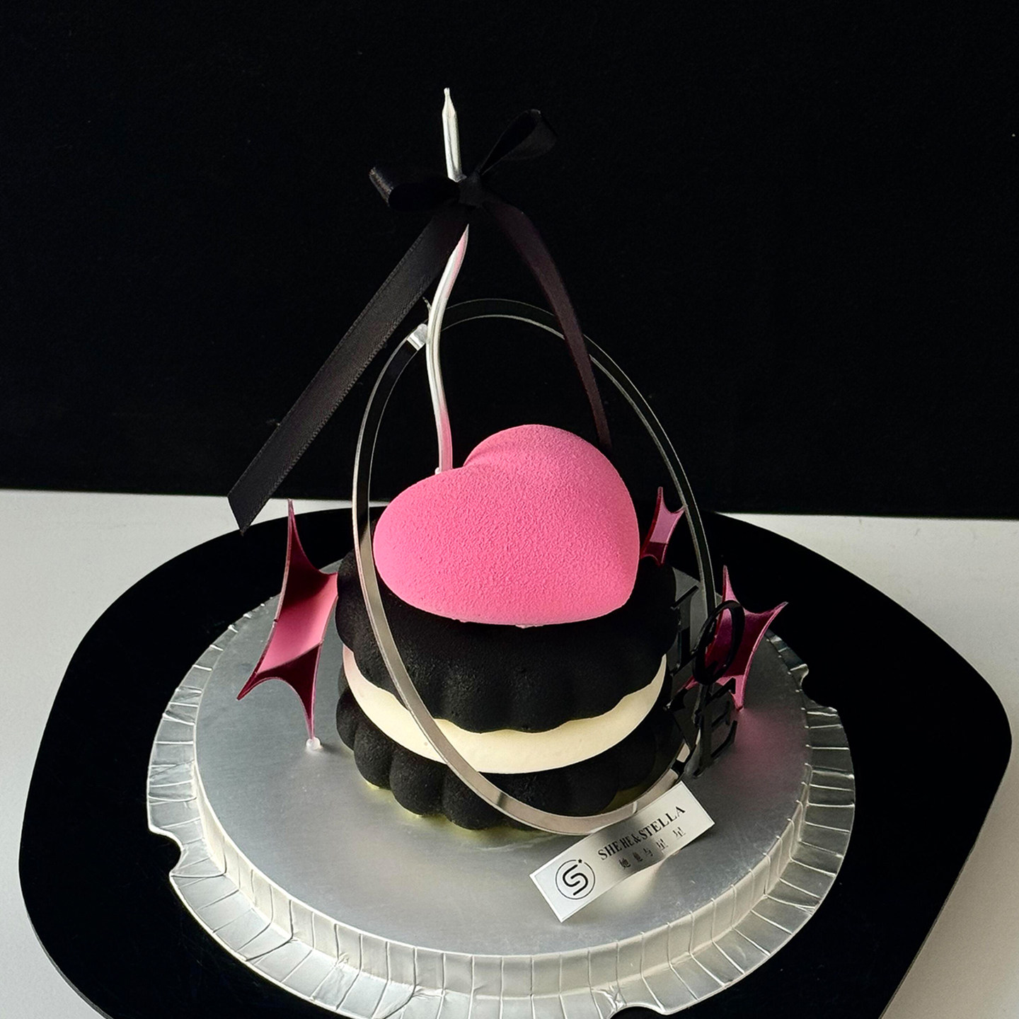 简约情人节法式甜品蛋糕装饰夹心饼干立体爱心模具情侣告白装扮,节庆用品/礼品,蛋糕/烘焙装饰用品,淘宝优惠券,粉丝福利购,淘宝优惠卷