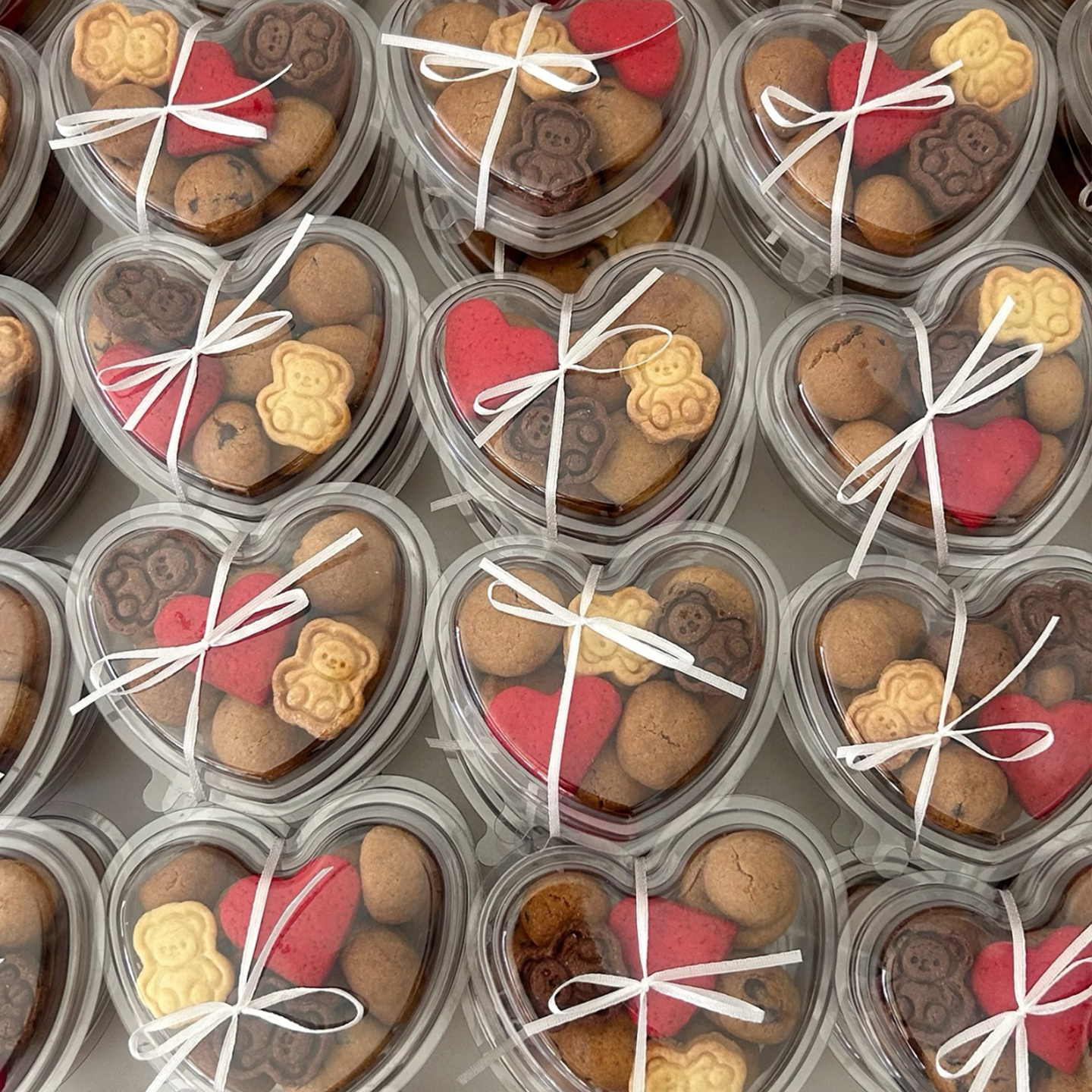 网红节日礼品结婚年会伴手礼盒