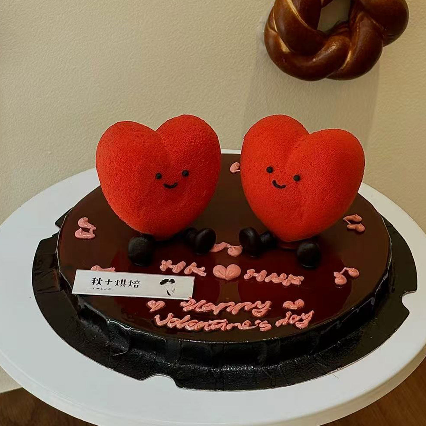 七夕情人节ins风爱心蛋糕装饰情侣纪念日情侣告白透明蛋糕打包盒,节庆用品/礼品,蛋糕/烘焙装饰用品,淘宝优惠券,粉丝福利购,淘宝优惠卷