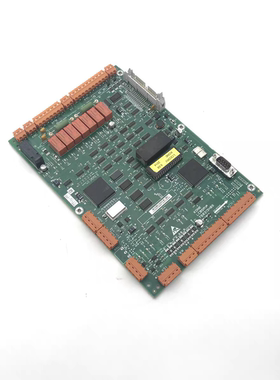 原装巨人通力电梯驱动板3858板LCEDRV板KM760310G08 760313H09