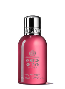 MoltonBrown粉胡椒50毫升