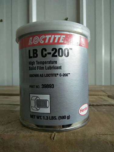 loctite乐泰c-200固体脱膜处理剂