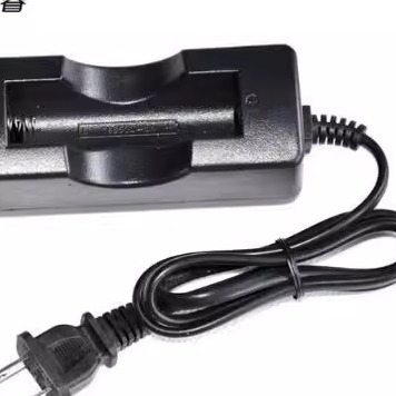 roxane视睿rx-16818650充电器