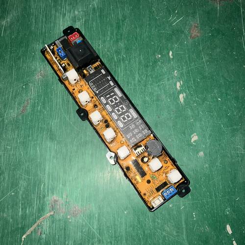 适用小鸭洗衣机电脑板XQB55-2198SC(FM) XQB65-198(MF) 68-2386