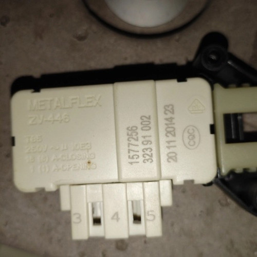 适用海信洗衣机门锁XQG70 80 XQG90-U1201F A1202F A1402F门开关