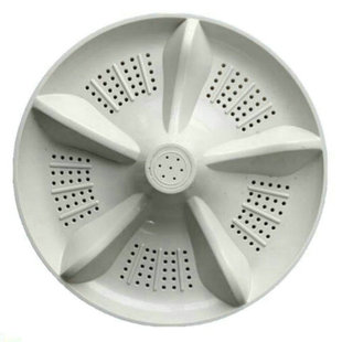 398B 3552 XQB60 6118A 35.5CM 金帅XQB65 318A洗衣机波轮盘 3882