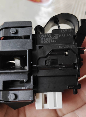 适用于惠而浦WDD102714SRT洗衣机EWDD427220SORT门锁WFD102714SRS