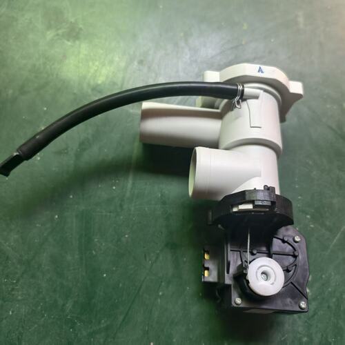 适用海尔海信洗衣机EG10014HBX929 G1012BX76WU1排水阀电机09284M