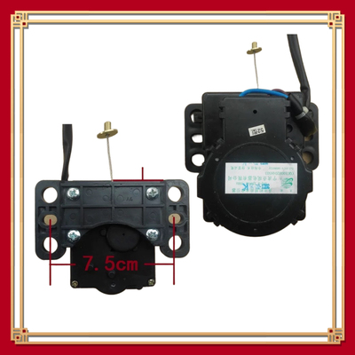 适用伊莱克斯EWT7022QS洗衣机EWT8022QS排水电机牵引器放水阀脱水