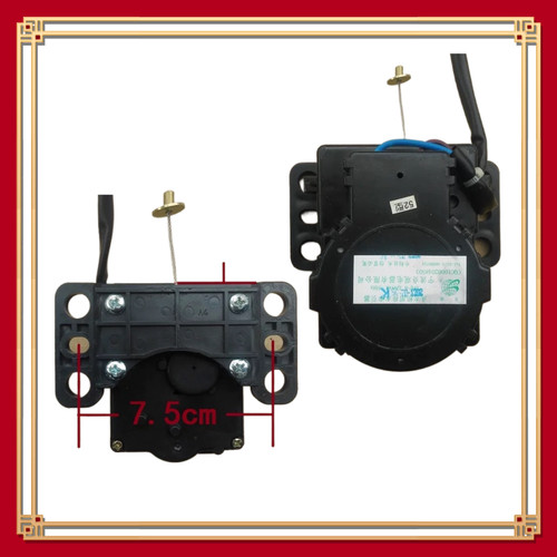 适用伊莱克斯EWT7022QS洗衣机EWT8022QS排水电机牵引器放水阀脱水