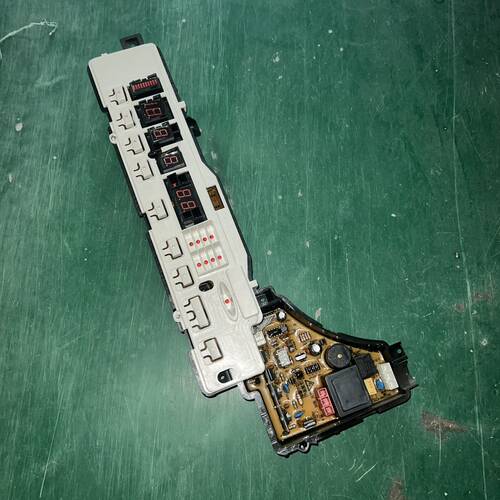 适用松下洗衣机电脑板XQB60-H650U XQB55-H561U XQB75-H711U主板