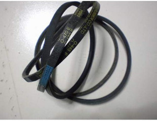 XQB38 83转动带0 445 450配件 适用于 小天鹅洗衣机皮带XQB30