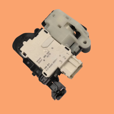 适用云小米洗衣机门锁XQG100MJ103W XQG80MJ101门开关XHG100MJ202