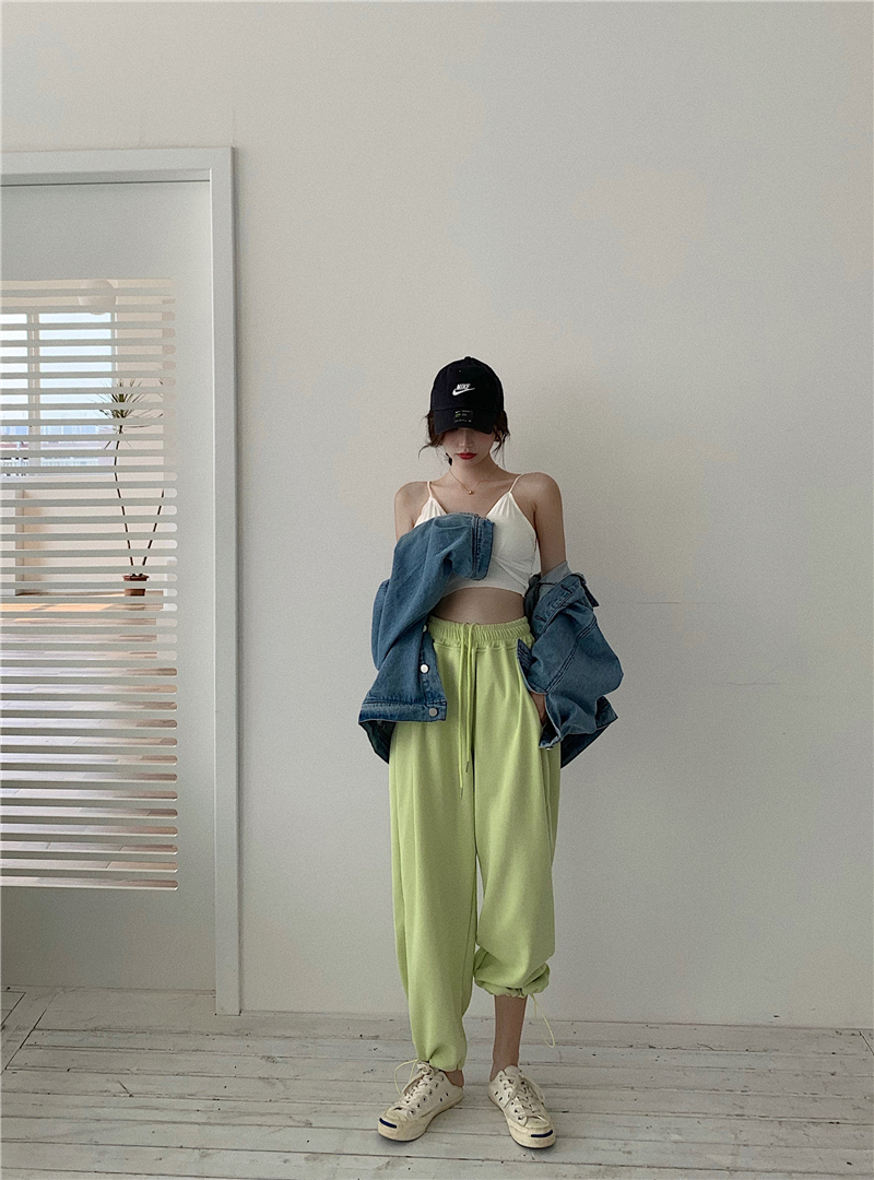 Real price, real price, various ways to wear, casual and slim Leggings