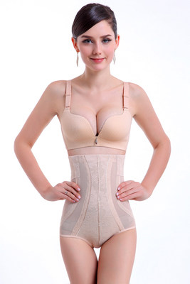 body amincissant en nylon - Ref 671929 Image 3