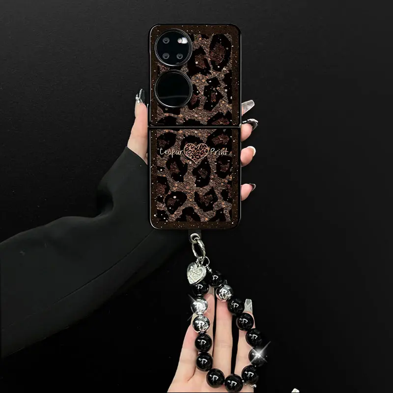 适用华为p50ocket手机性感