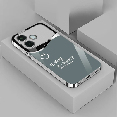 适用opa6sr高档手机壳简约