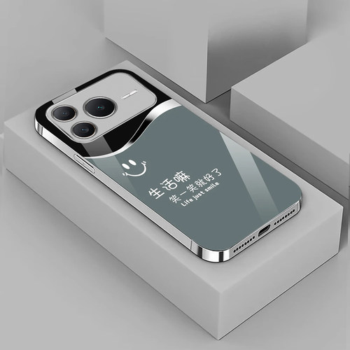 适用荣耀Power2高档手机壳