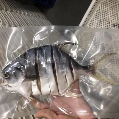 广东潮汕特产金鲳咸鱼干7成干金昌鱼干海鲜鱼干货金仓鱼淡咸0添加