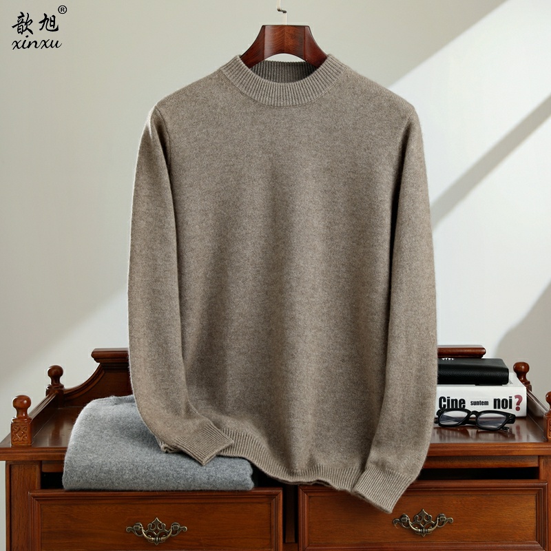 支持检测~100%纯山羊绒假一赔十