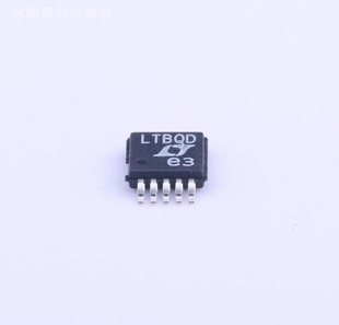 LT3750EMS 电池管理电子元 器件配单芯片二三 PBF