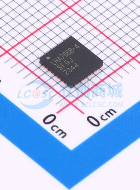 LHA7668-4SFQJ Legendsemi(领慧立芯) QFN-32-EP(5x5) 现货