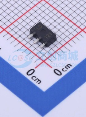 KTD1003-B-RTF/P KEC SOT-89-3 现货